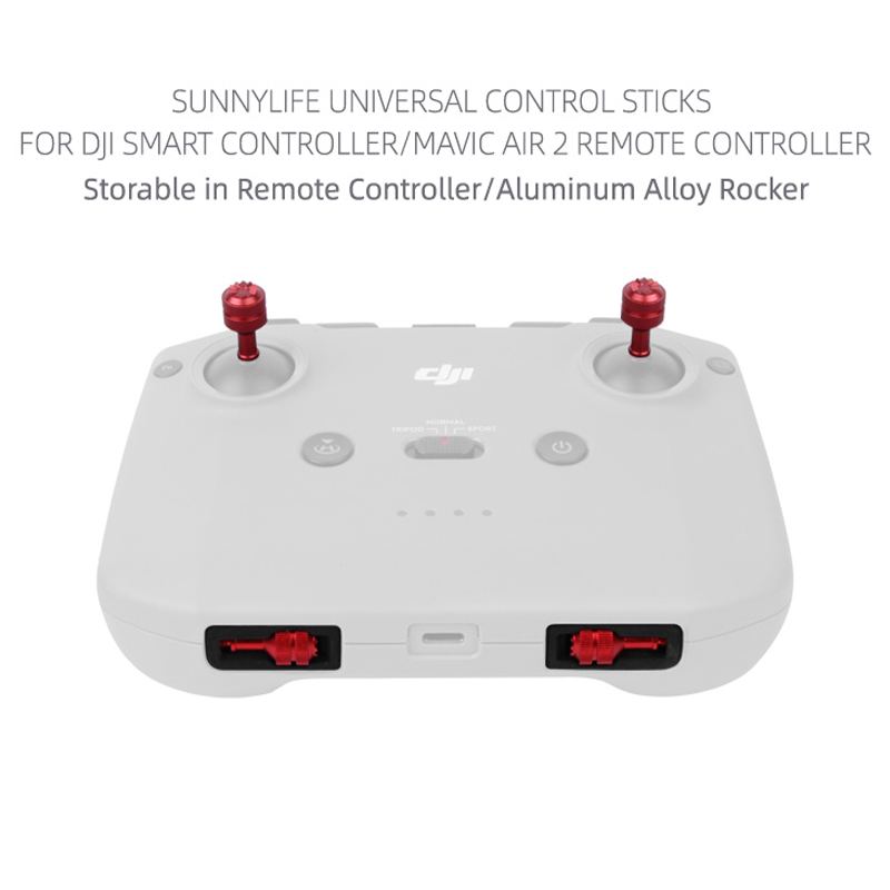 Metalowy joystick RC-N1/N2 Pil – Drone Rc N2 recenzja i cena
