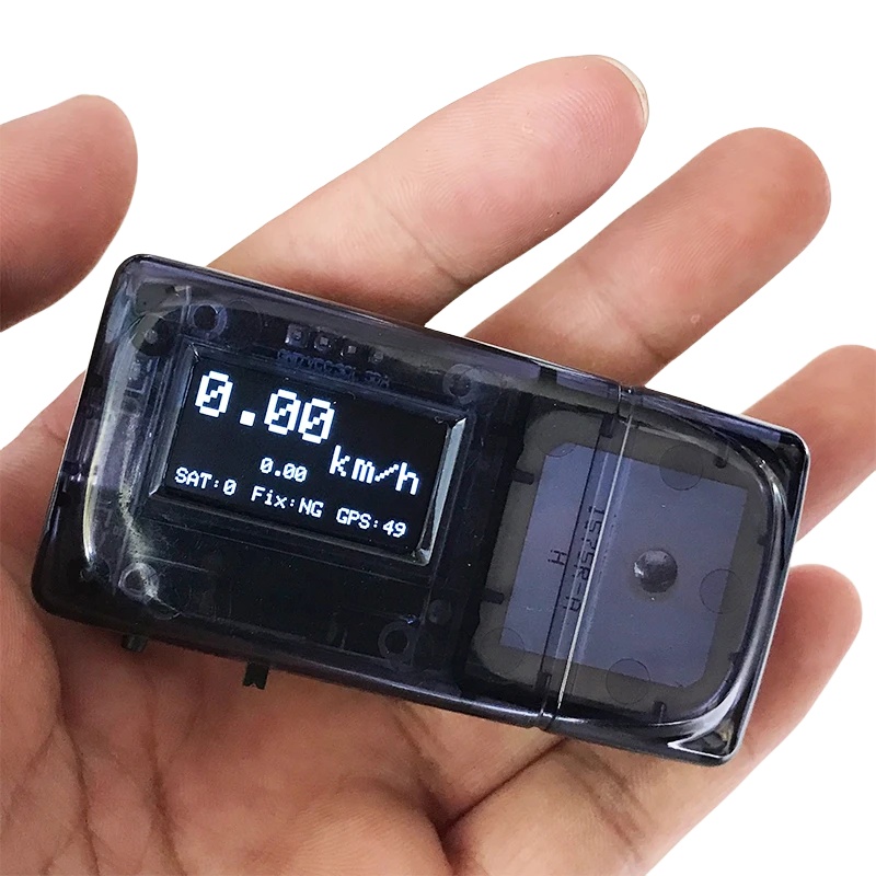 ZMR GPS Prędkościomierz do Dro – Drone Rc Gps recenzja i cena