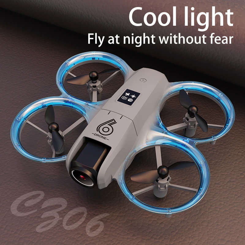 CZ06 Mini RC Quadcopter Drone  – Drone Rc Explorer recenzja i cena