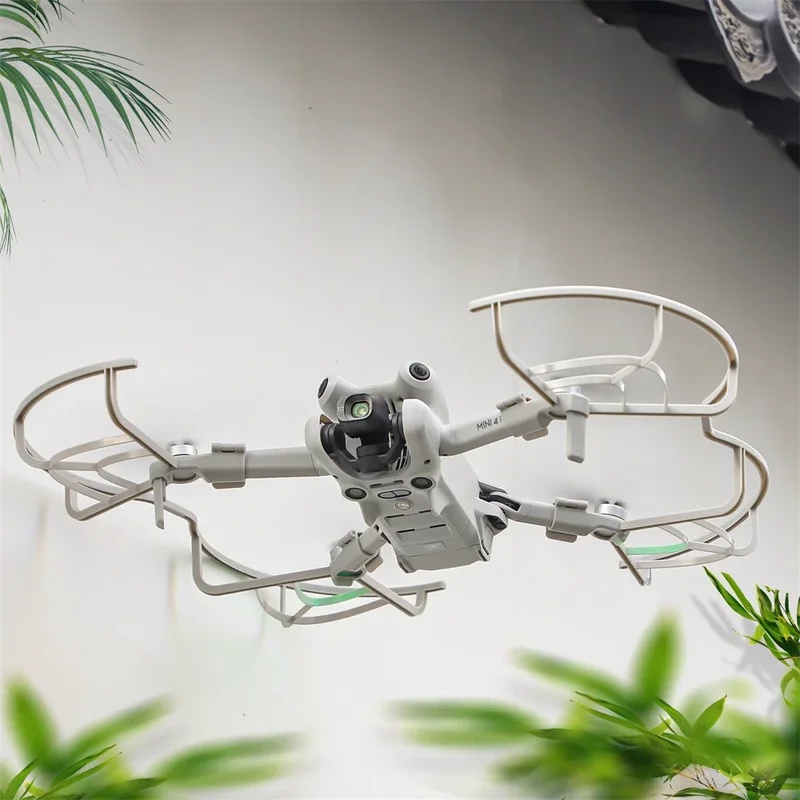Osłona śmigła Sunnylife do dro – Drone Propeller Guards recenzja i cena