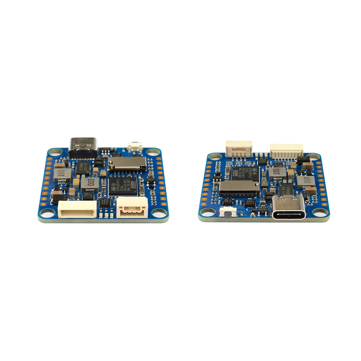 H743 SLIM V4 STM32H743VIT6 Dua – Drone Rc V4 recenzja i cena