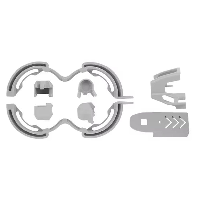 ABVO - Zestaw ochronny do dron – Drone Propeller Guards recenzja i cena