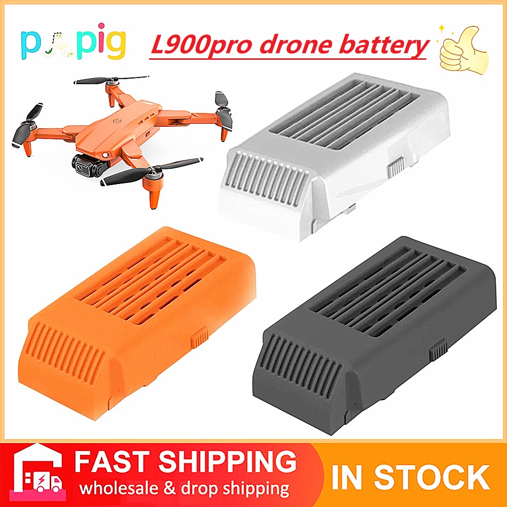 L900 Pro GPS Drone 4K Drone Ba – Drone Rc Gps recenzja i cena