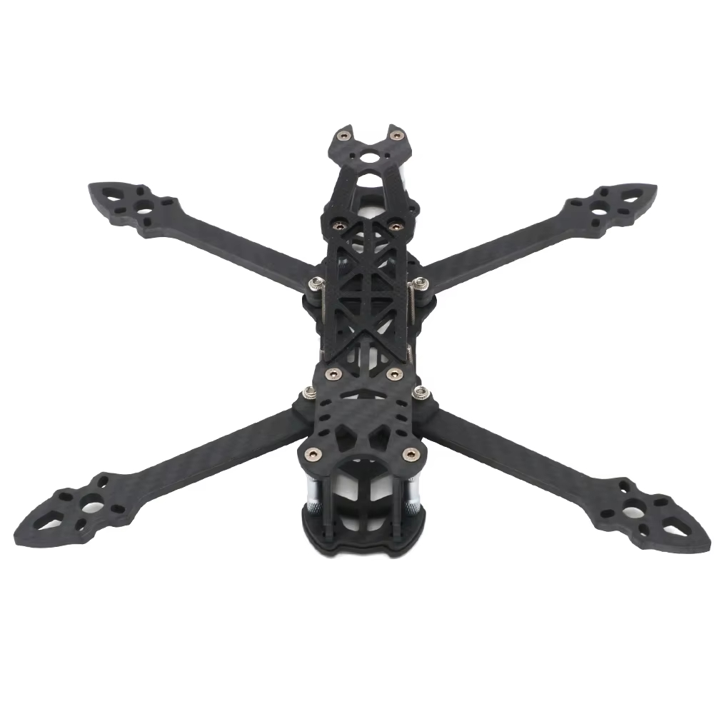 Mark4 Mark 4 7-calowy (295mm)  – Drone Rc Explorer recenzja i cena