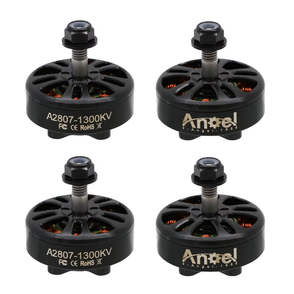 Mark4 Mark 4 7-calowy (295mm)  – Drone Rc Explorer recenzja i cena