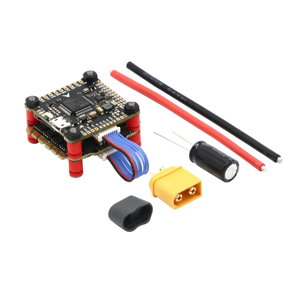 Mark4 Mark 4 7-calowy (295mm)  – Drone Rc Explorer recenzja i cena
