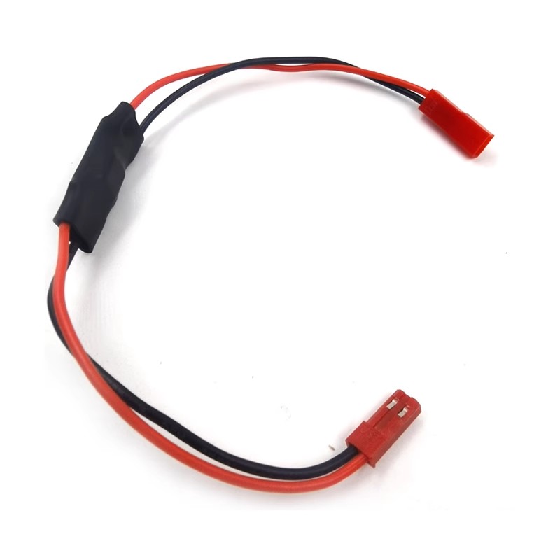UBEC 5V/12V 3A BEC Stabilizato – Drone Switch Rc recenzja i cena