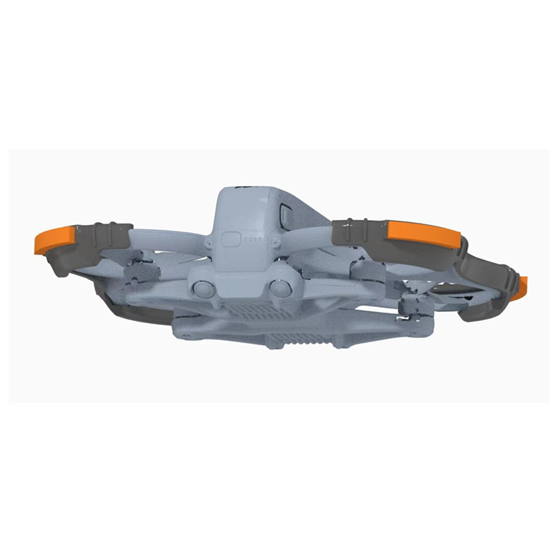 Dla DJI Avata 2 Ochronny pierś – Drone Propeller Guards recenzja i cena