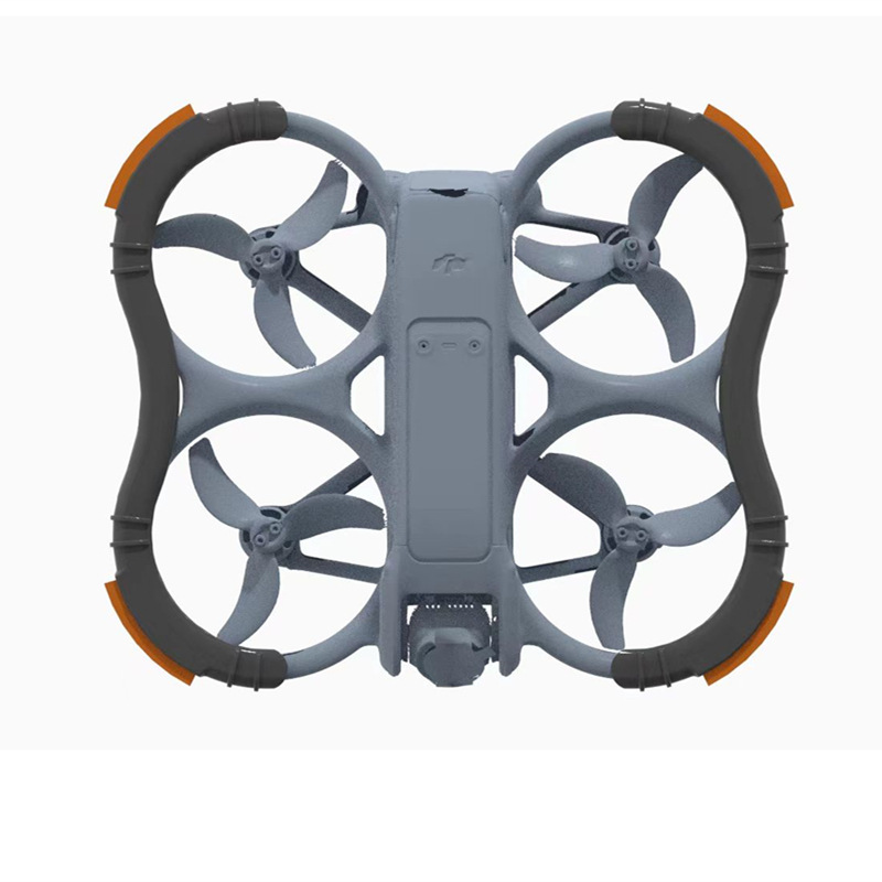 Dla DJI Avata 2 Ochronny pierś – Drone Propeller Guards recenzja i cena