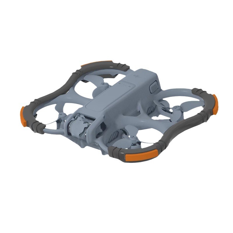 Dla DJI Avata 2 Ochronny pierś – Drone Propeller Guards recenzja i cena