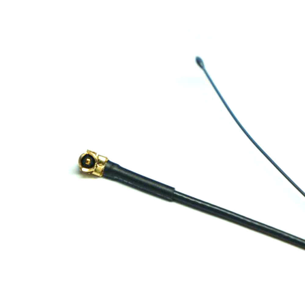 Antena TBS CROSSFIRE MICRO RX  – Crossfire Receiver Rx recenzja i cena