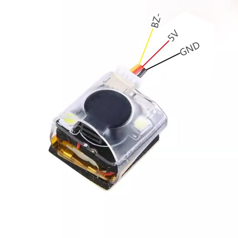 3-kanałowy moduł przełącznika  – Drone Switch Rc recenzja i cena