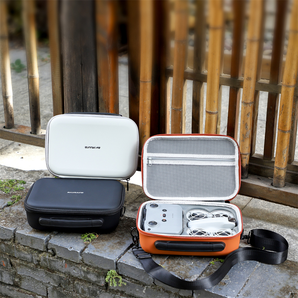 Torba do przechowywania paska  – Drone Dji Rc N3 recenzja i cena