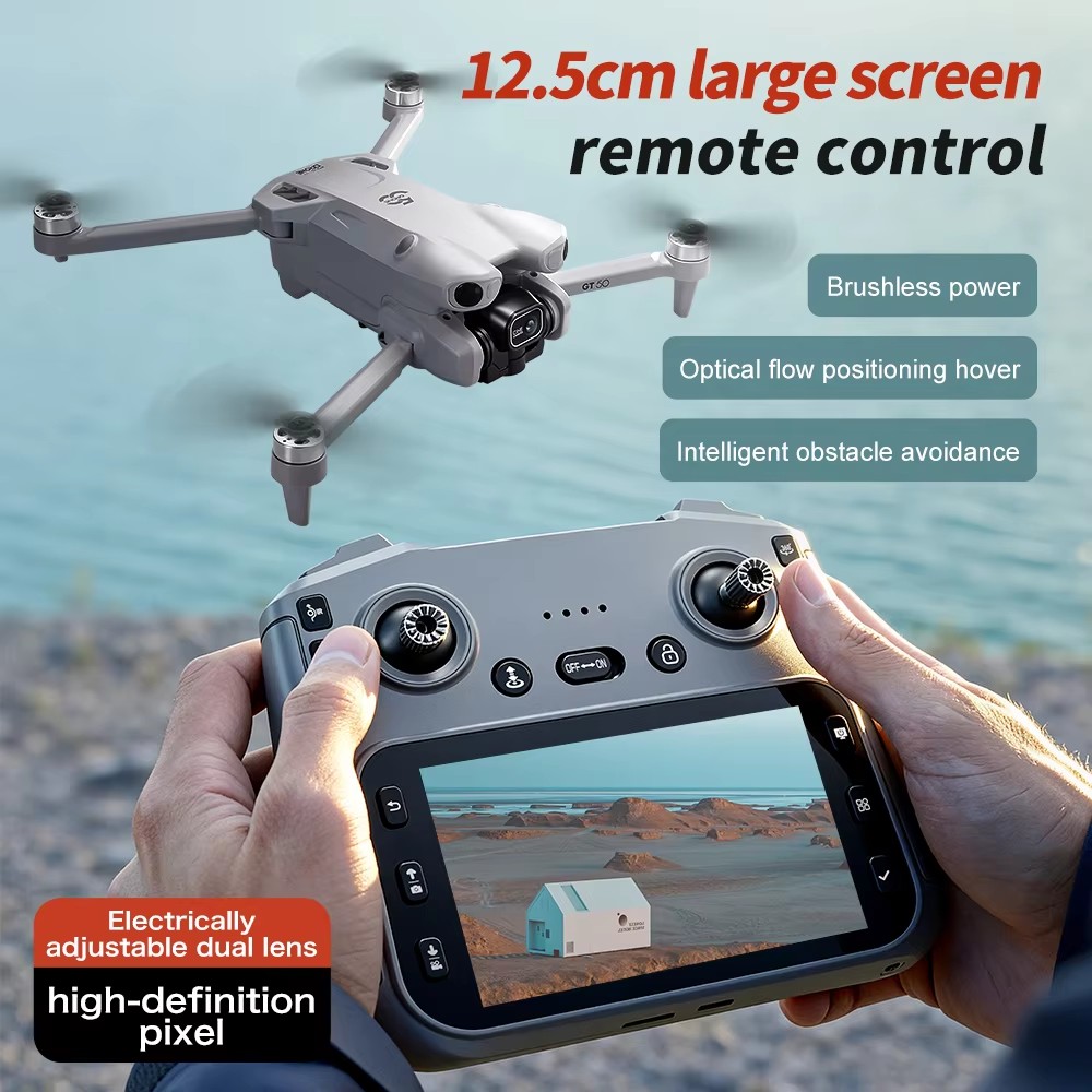 Zabawkowy Dron Składany Quadco – Drone Top Rc recenzja i cena