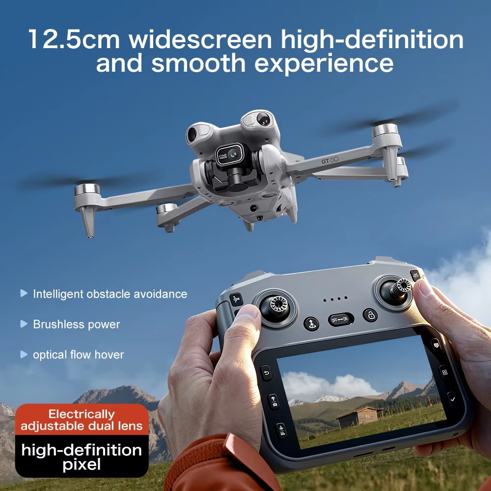 Zabawkowy Dron Składany Quadco – Drone Top Rc recenzja i cena