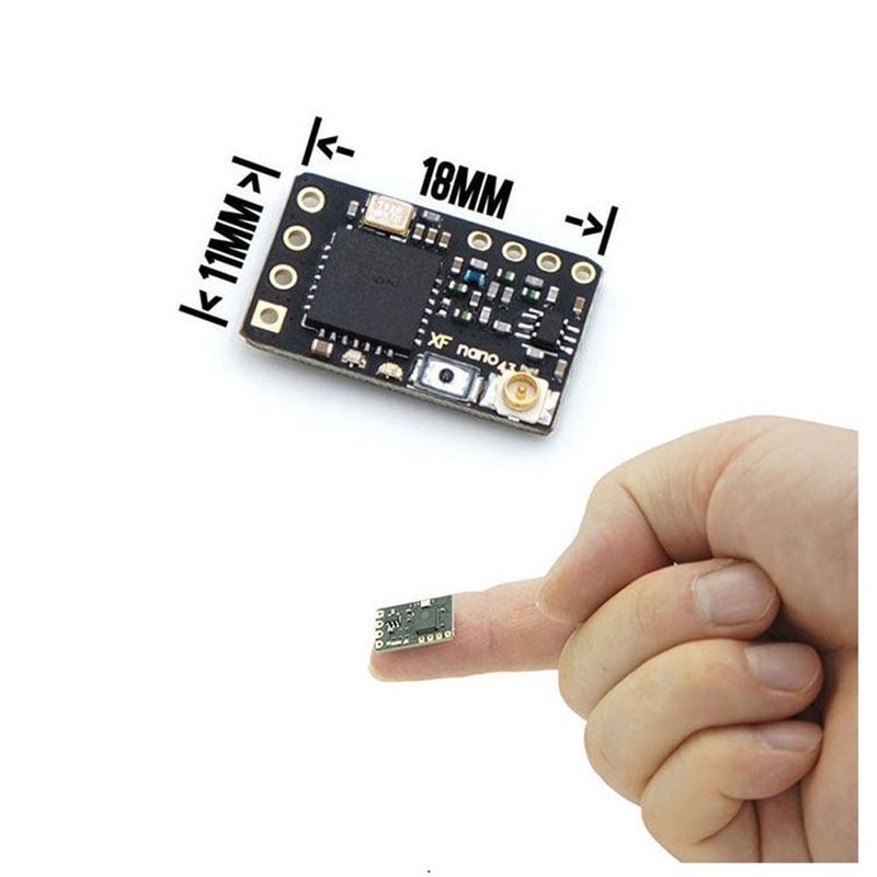 [B24B!】 System zdalnego sterow – Crossfire Receiver Rx recenzja i cena