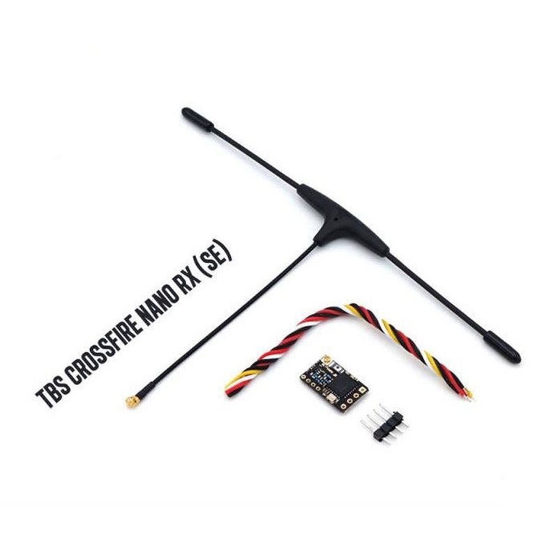 [B24B!】 System zdalnego sterow – Crossfire Receiver Rx recenzja i cena