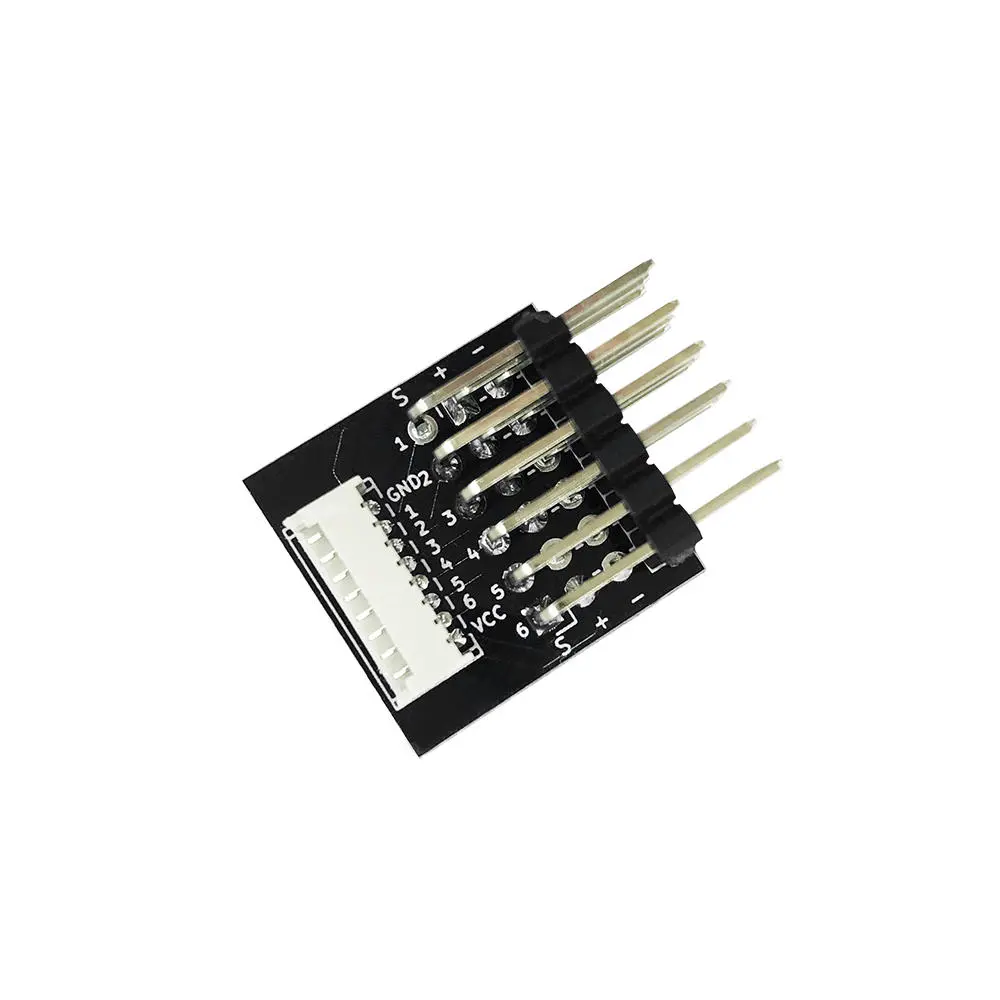 Adapter odbiornika obsługujący – Crossfire Receiver Rx recenzja i cena