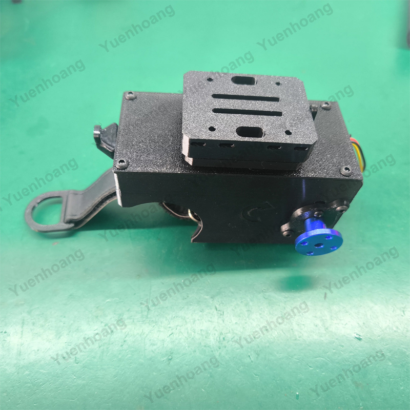 1 SZT. Urządzenie do zrzucania – Drone Switch Rc recenzja i cena