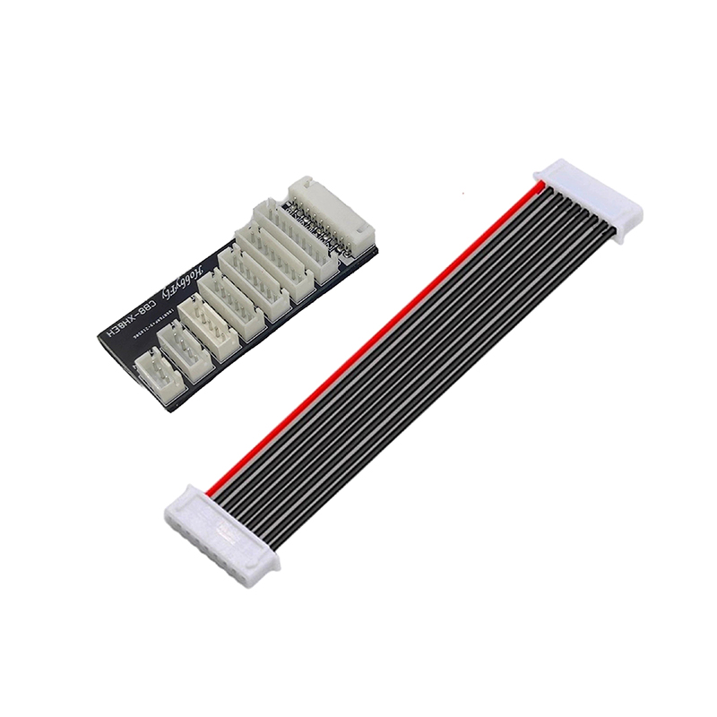 Płytka balansująca ładowanie a – Lipo Parallel Charging Board recenzja i cena