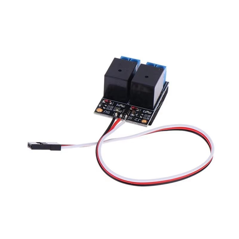 Przekaźnik Voltvibe-PWM J2 2 w – Drone Top Rc recenzja i cena