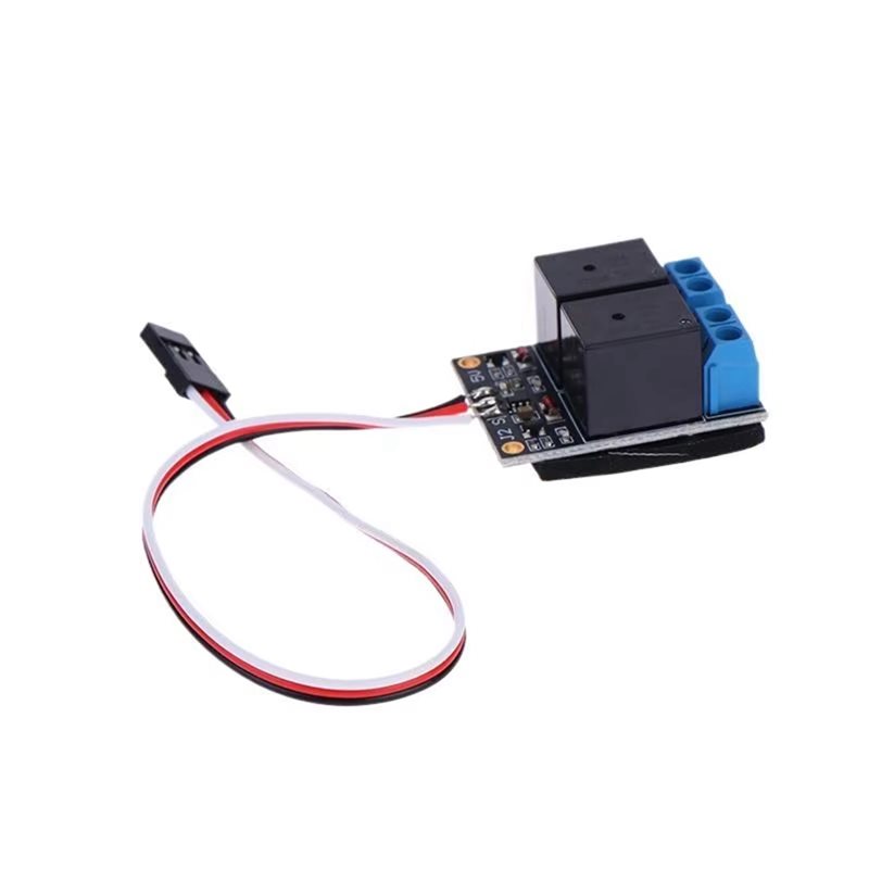 Przekaźnik Voltvibe-PWM J2 2 w – Drone Top Rc recenzja i cena