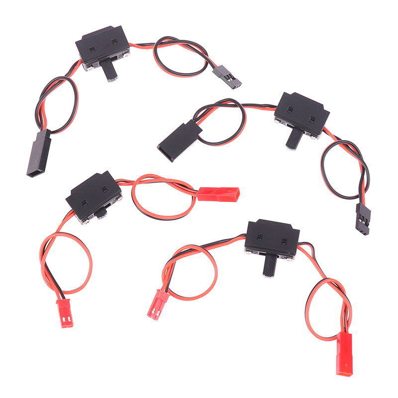 2 SZTUK Odbiornik Włączanie /  – Drone Switch Rc recenzja i cena