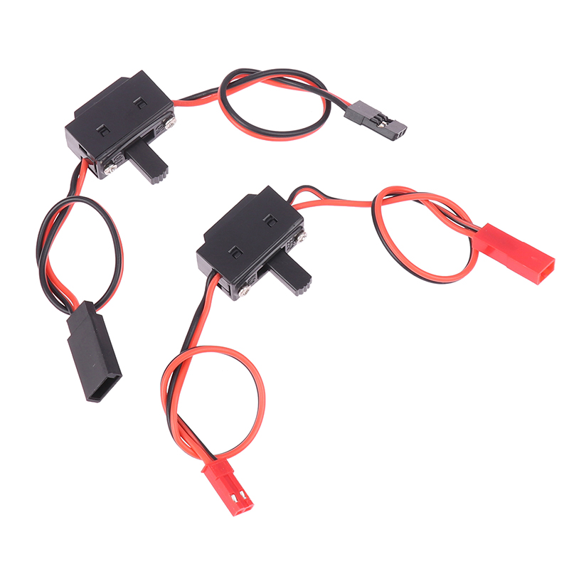 2 SZTUK Odbiornik Włączanie /  – Drone Switch Rc recenzja i cena