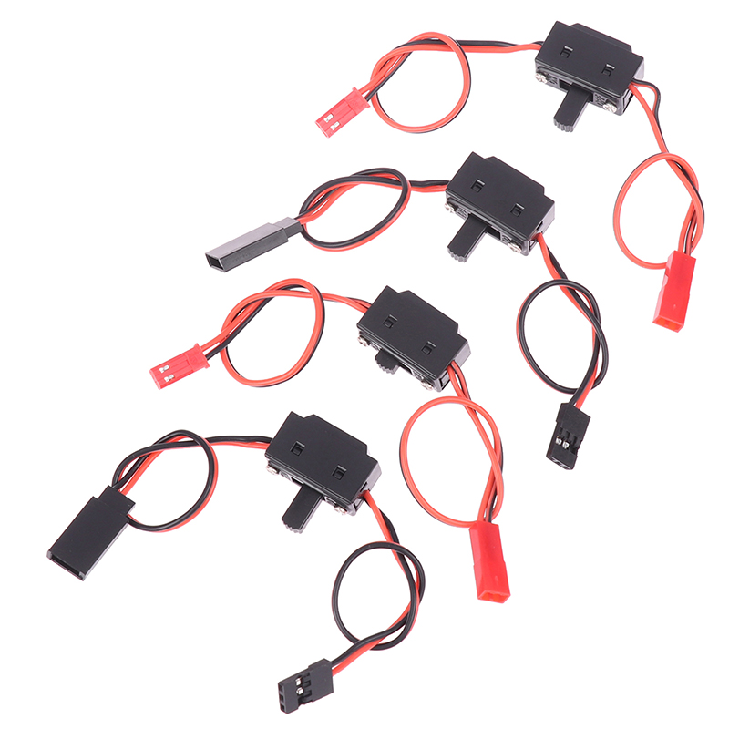 2 SZTUK Odbiornik Włączanie /  – Drone Switch Rc recenzja i cena