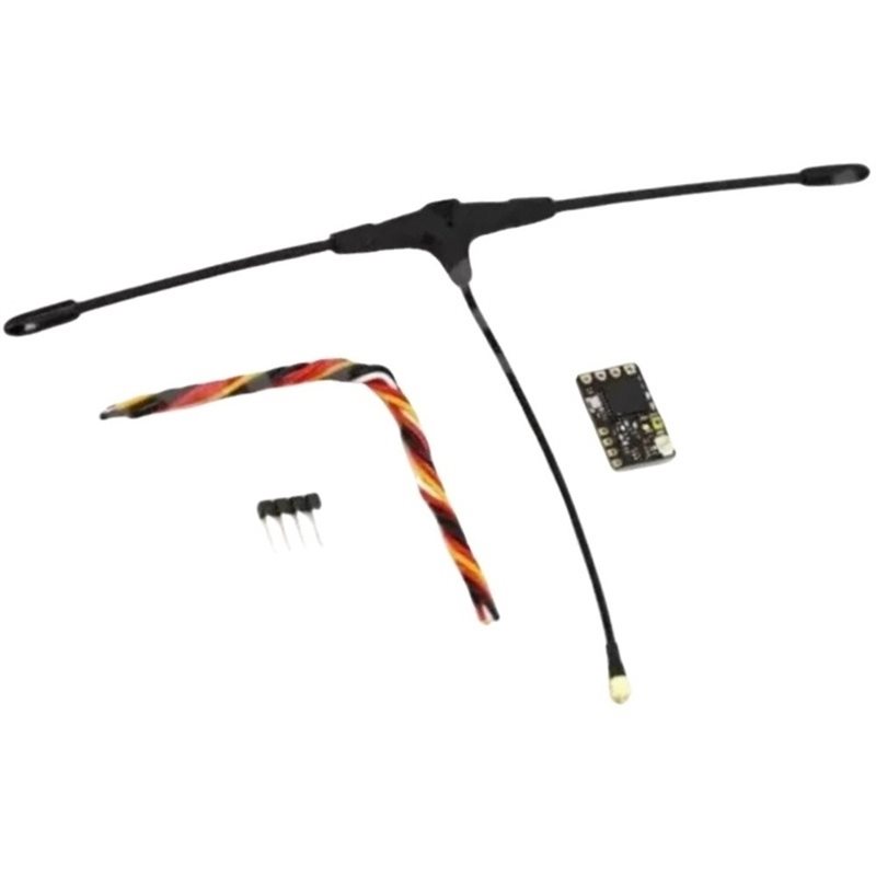 【AKCESORIA ELEKTRONICZNE】Odbio – Crossfire Receiver Rx recenzja i cena