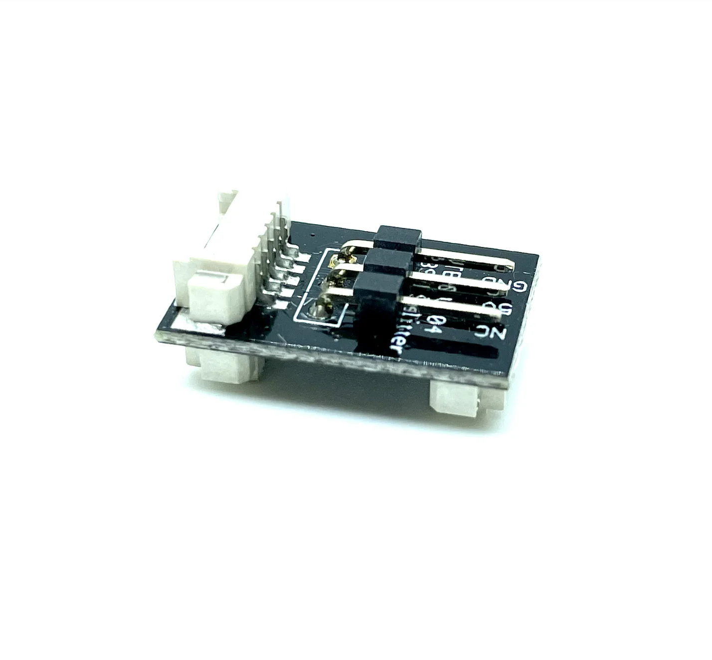 Odbiornik VoltSTBS CROSSFIRE 8 – Crossfire Receiver Rx recenzja i cena