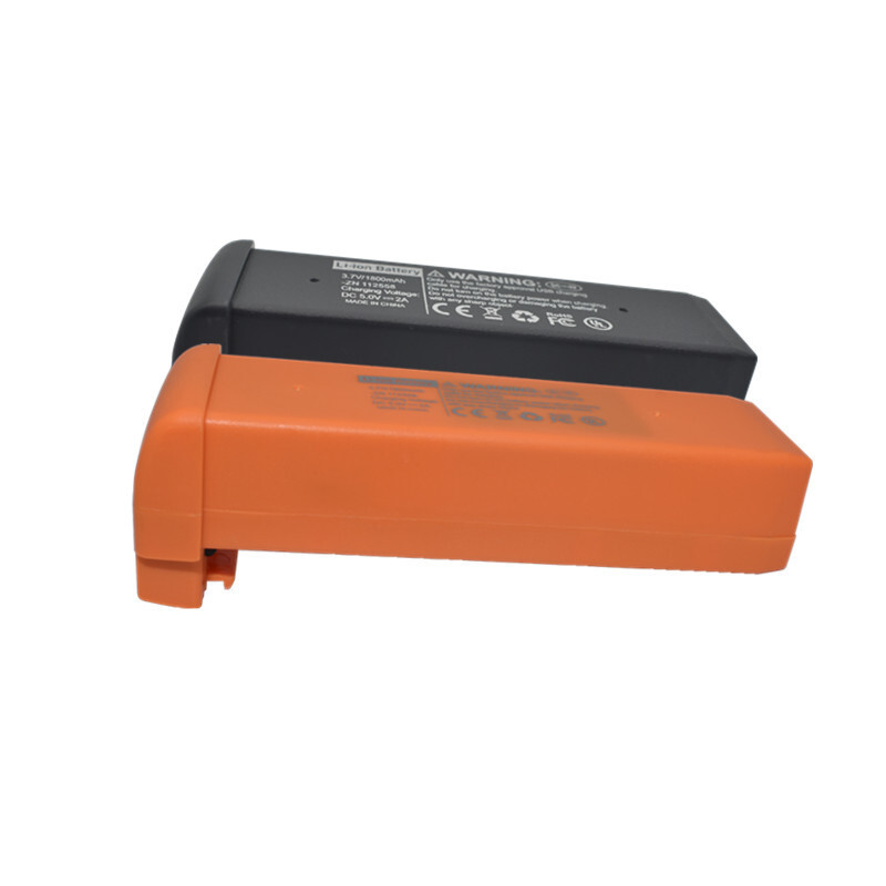 Akumulator zamienny 3.7V do qu – Drone Rc S156 recenzja i cena