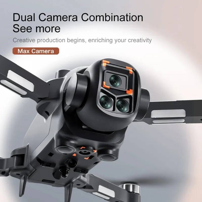 Nowy Dron V156 Max Profesjonal – Drone Rc1 recenzja i cena