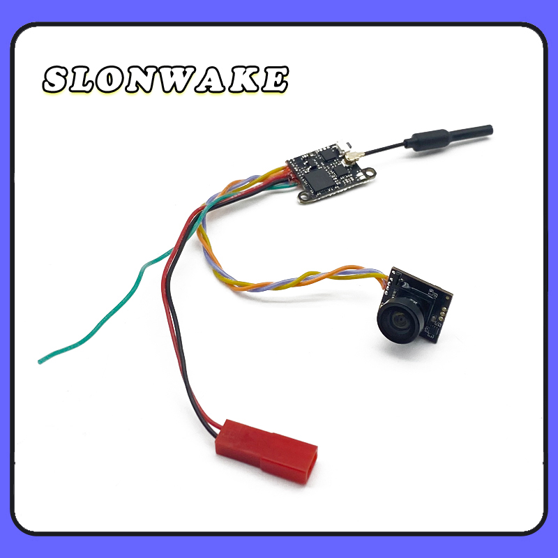 SLONWAKE 5.8G 1200TVL Kamera F – Drone Rc Controller And Receiver recenzja i cena