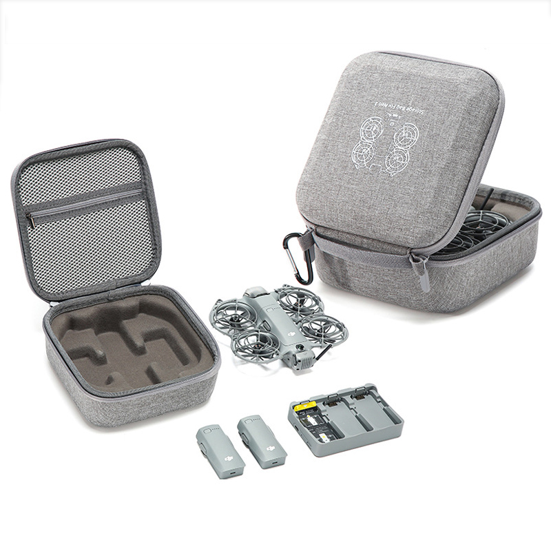 Wstrząsoodporne etui do DJI NE – Drone Dji Rc N3 recenzja i cena
