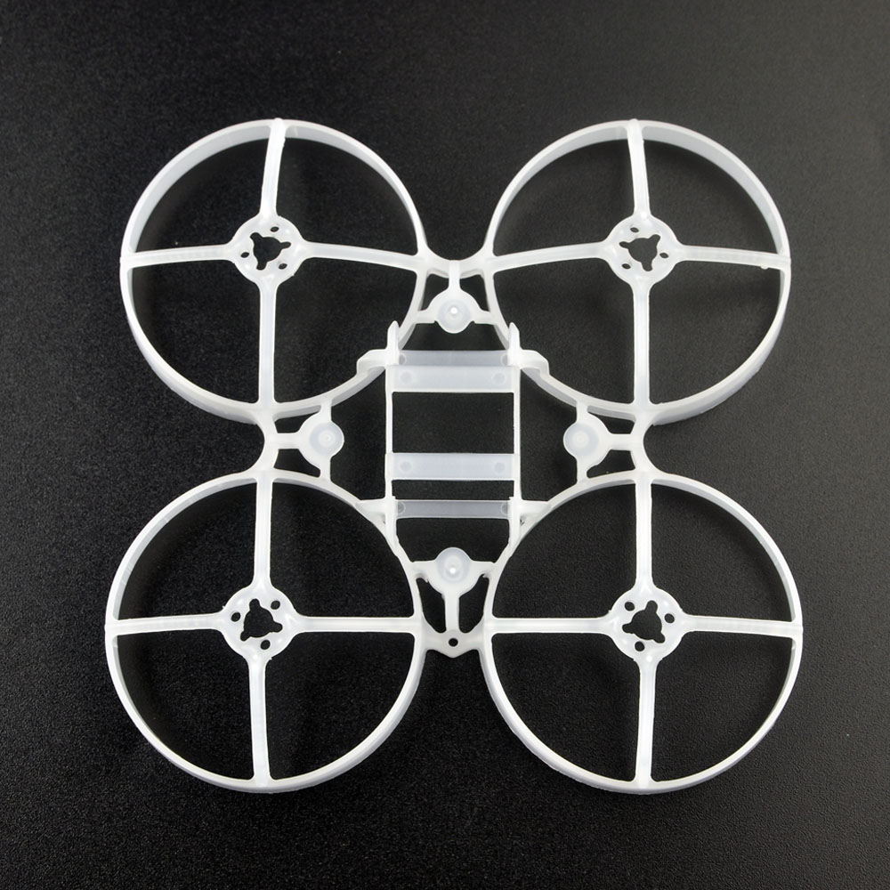 1/4 szt. ​ HappyModel Bezszczo – Drone Rc V4 recenzja i cena
