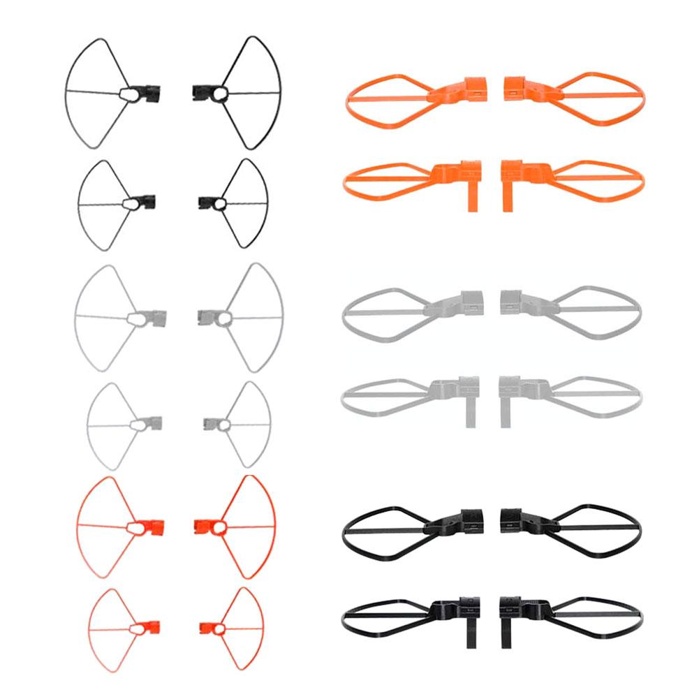 Osłona śmigieł do DJI Mini 5 P – Drone Propeller Guards recenzja i cena