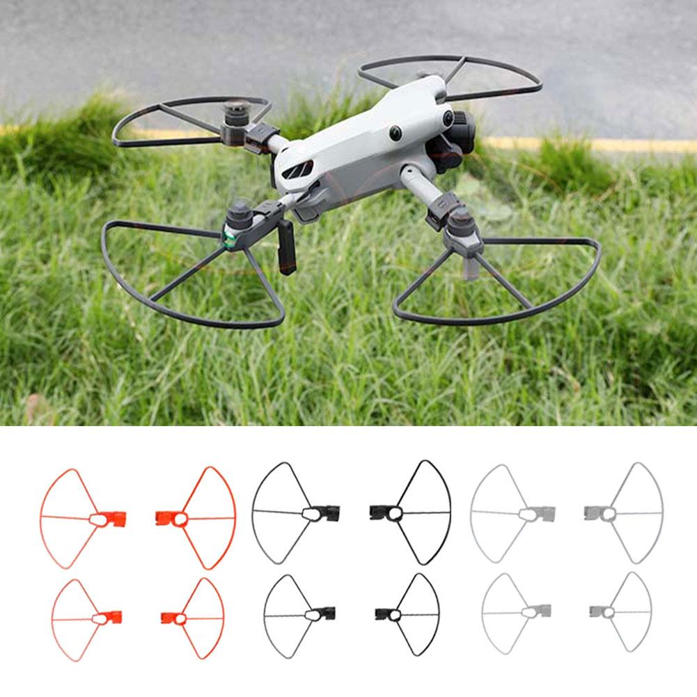 Osłona śmigieł do DJI Mini 5 P – Drone Propeller Guards recenzja i cena