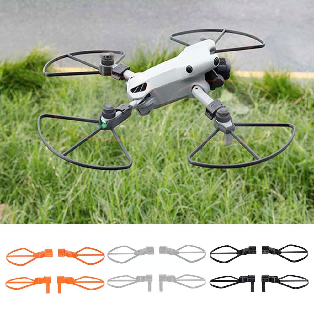 Osłona śmigieł do DJI Mini 5 P – Drone Propeller Guards recenzja i cena