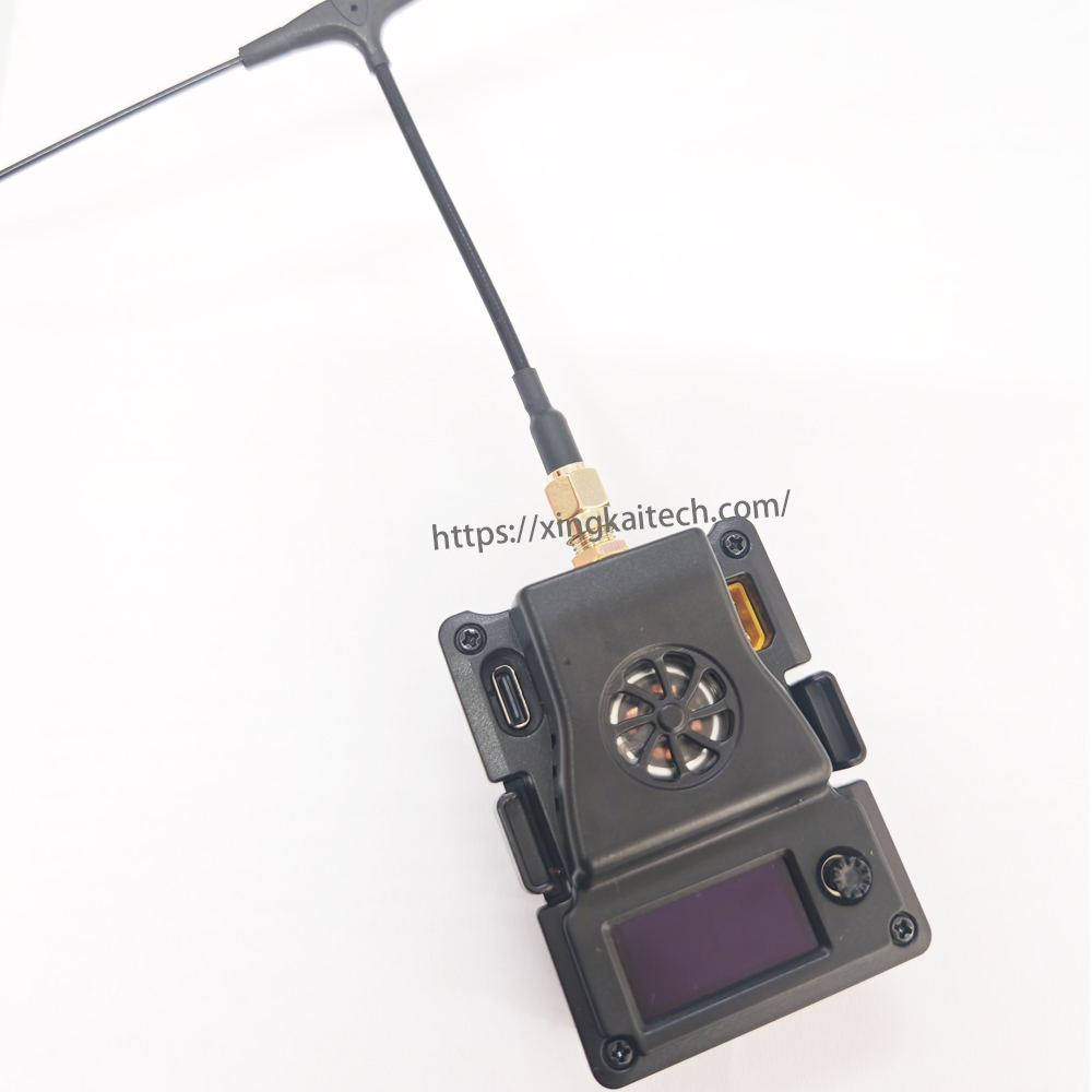 Radiomaster ELRS TX12 TX 720MH – Crossfire Receiver Rx recenzja i cena