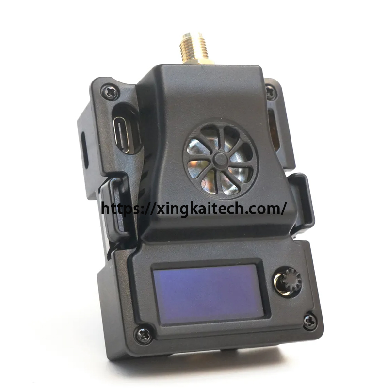 Radiomaster ELRS TX12 TX 720MH – Crossfire Receiver Rx recenzja i cena