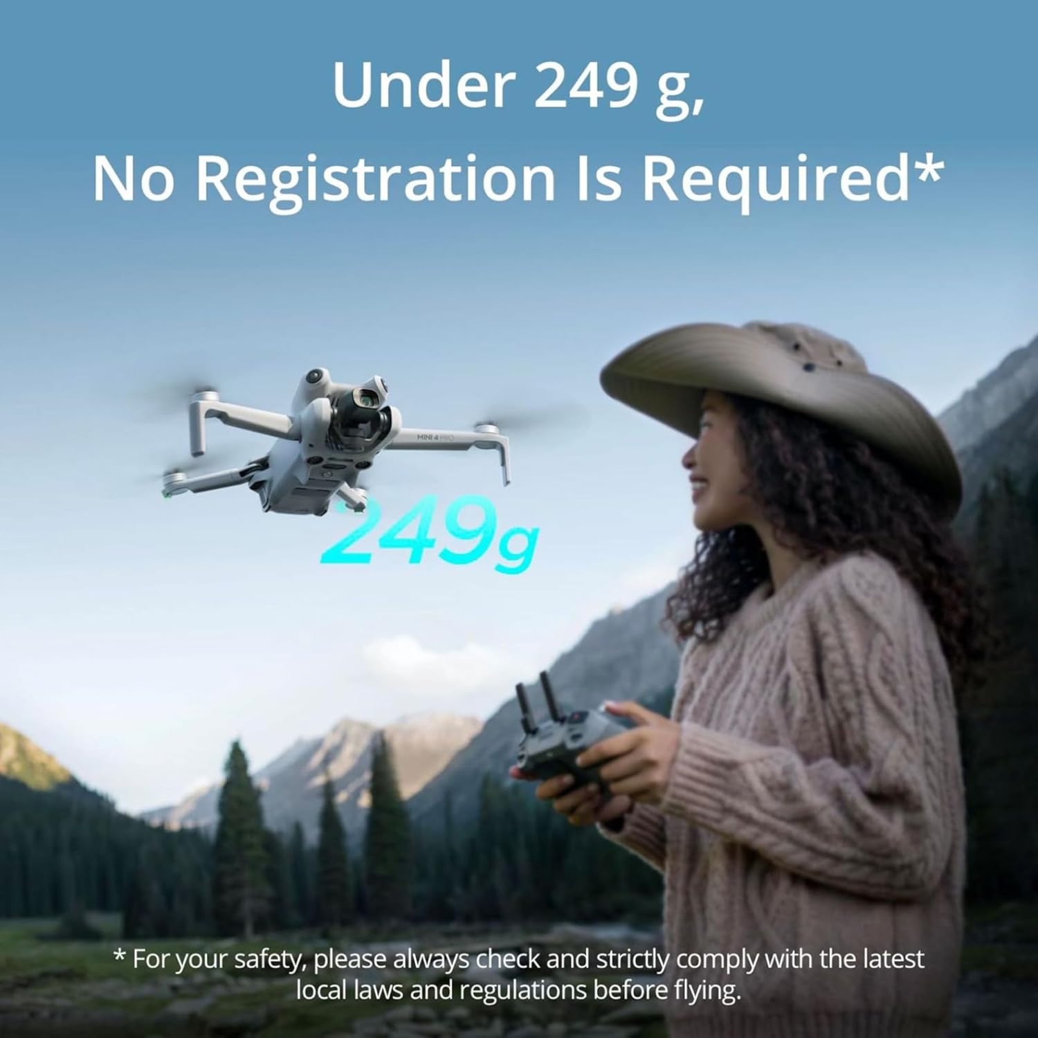 Otwarty zestaw - Drony DJI Min – Drone Rc N2 recenzja i cena