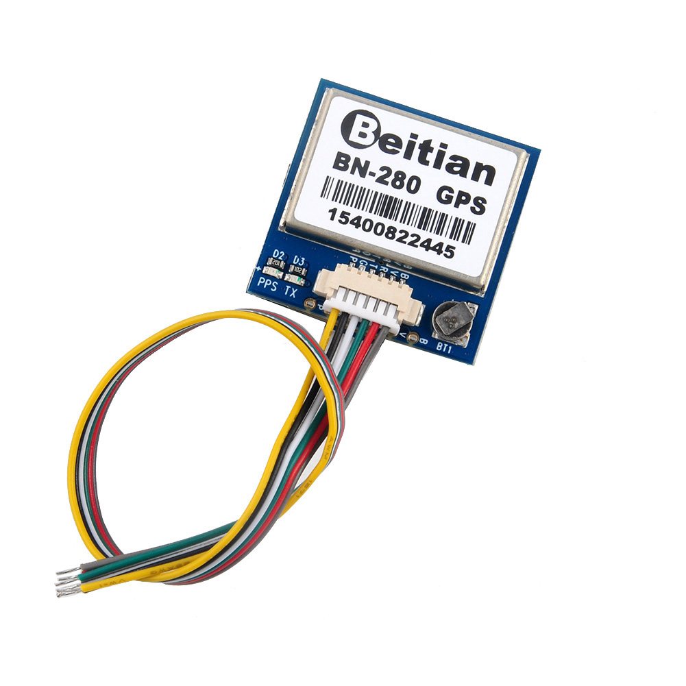 Beitian BN-280 G-MOUSE UART TT – Drone Rc Gps recenzja i cena