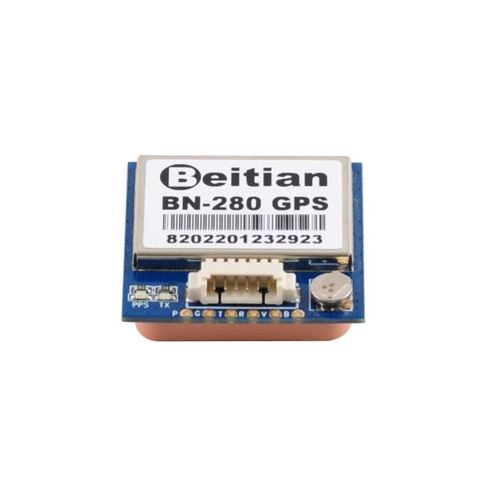 Beitian BN-280 G-MOUSE UART TT – Drone Rc Gps recenzja i cena