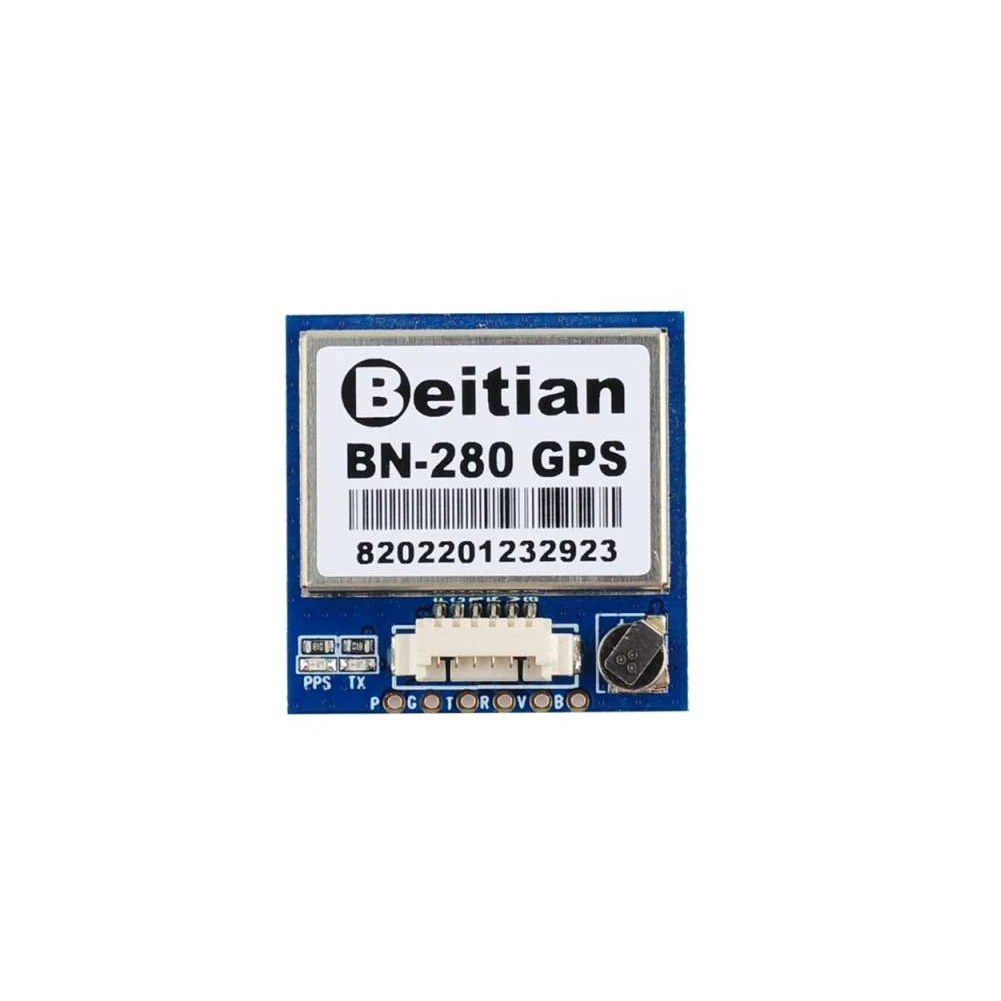 Beitian BN-280 G-MOUSE UART TT – Drone Rc Gps recenzja i cena