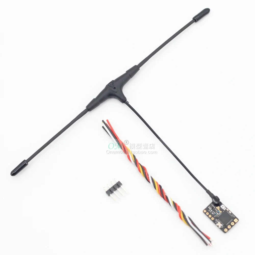 VoltS Black Sheep Tbs Crossfir – Crossfire Receiver Rx recenzja i cena