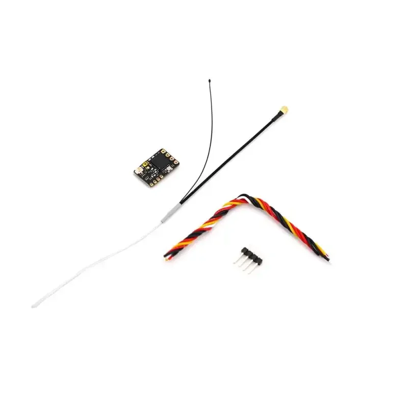VoltS Black Sheep Tbs Crossfir – Crossfire Receiver Rx recenzja i cena