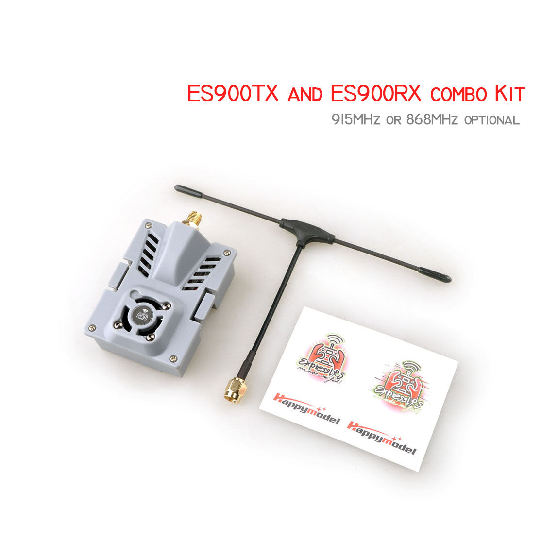 Zestaw Happymodel RC ELRS Micr – Rc Motor Drone recenzja i cena