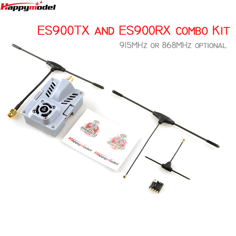 Zestaw Happymodel RC ELRS Micr – Rc Motor Drone recenzja i cena
