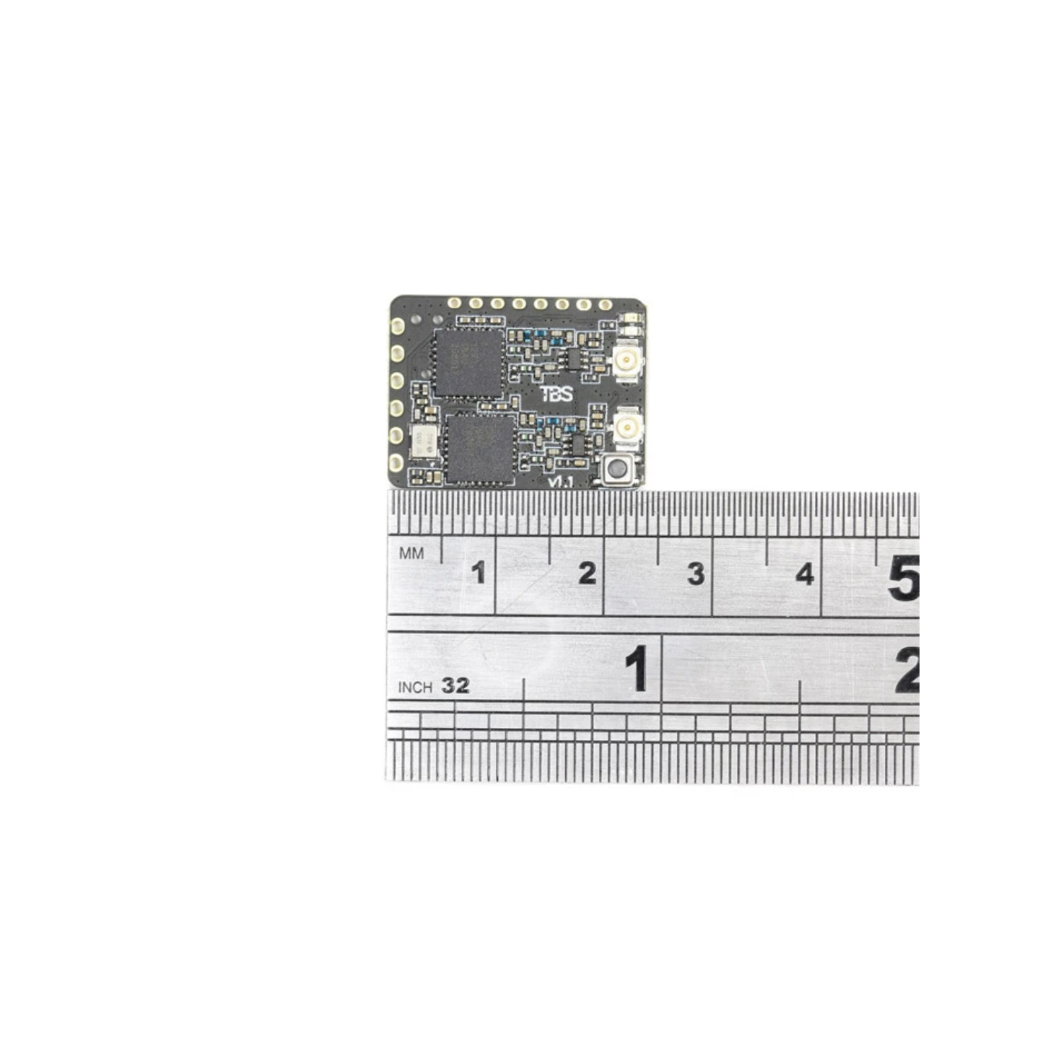 TBS Crossfire Diversity Nano R – Crossfire Receiver Rx recenzja i cena